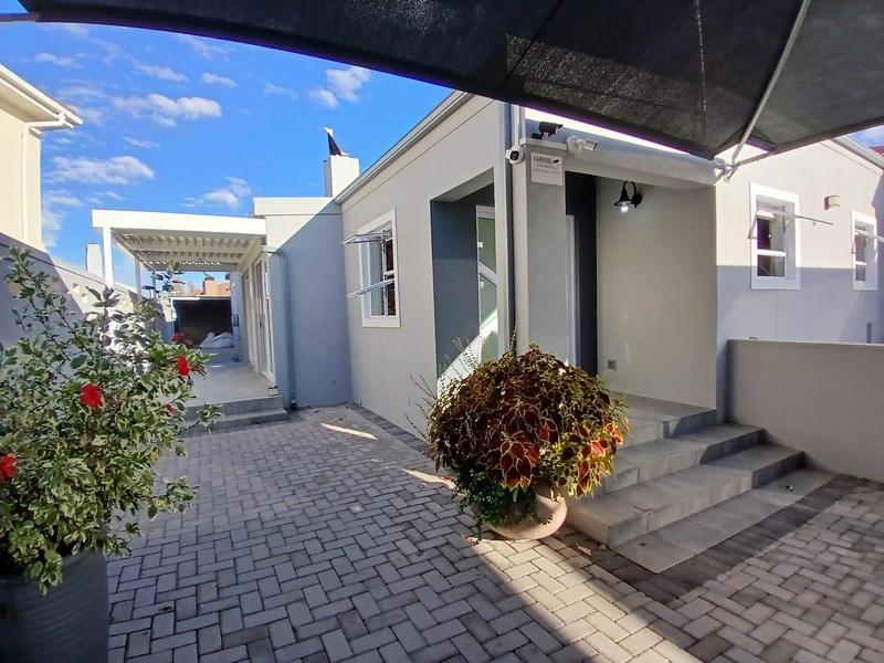 3 Bedroom Property for Sale in Velddrif Western Cape